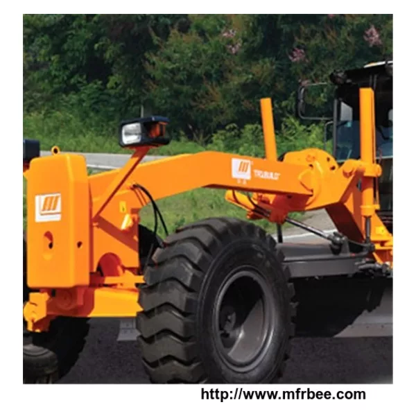 PY165 Motor Grader