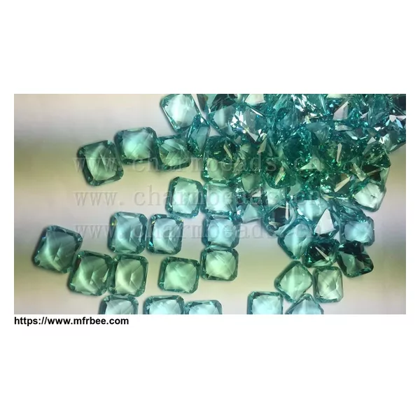 High quality Nano stones of square shaped manufacturers wholesale