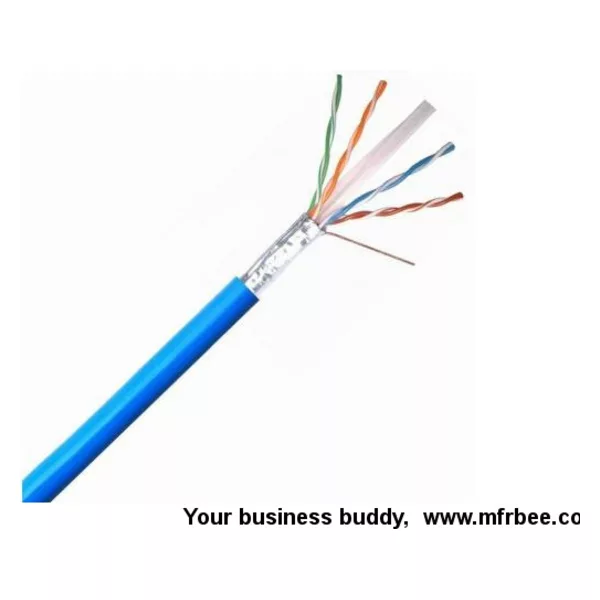 Lan cable