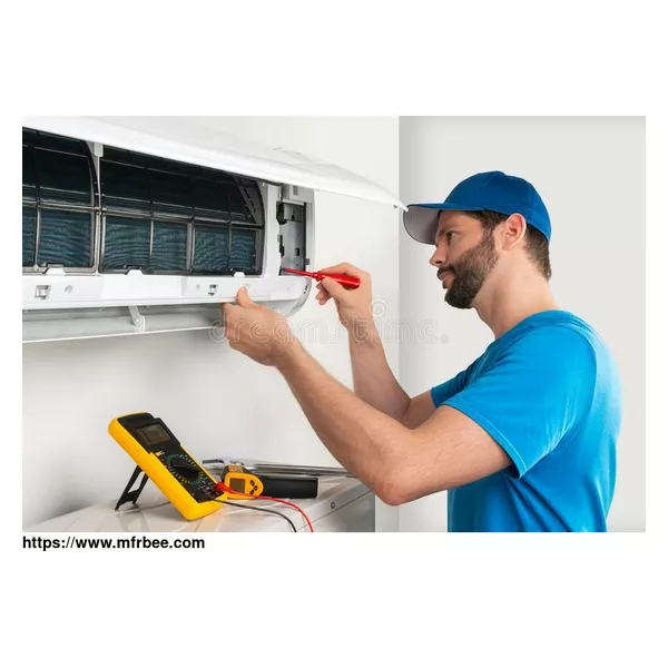 HVAC Repair  Shoreline WA