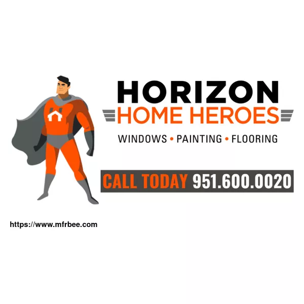 Horizon Home Heroes