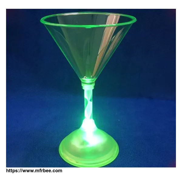 Flashing Cup