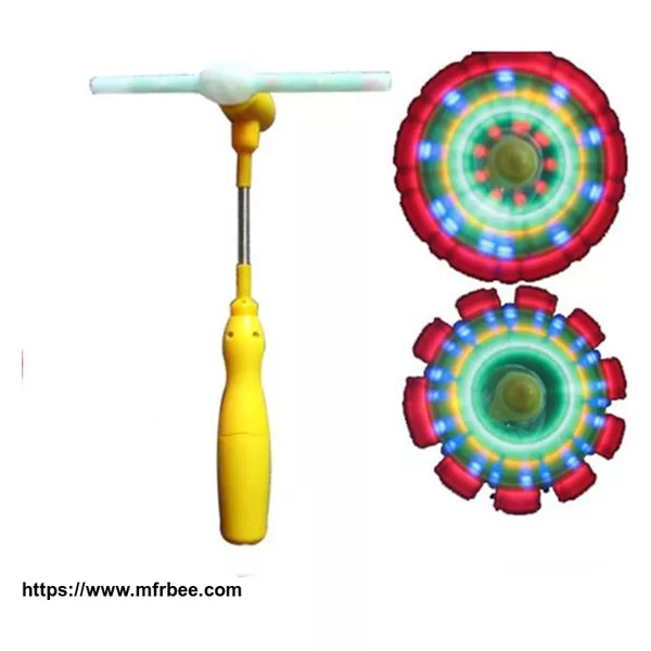 LED Winnower