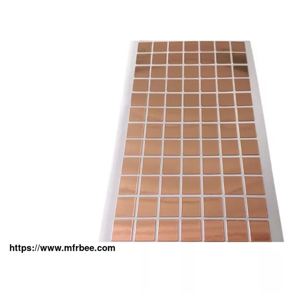 Self Adhesive Copper Sheet