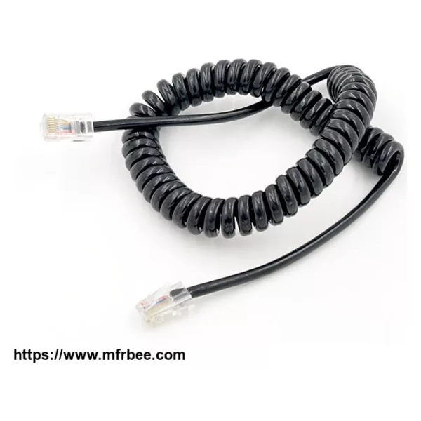 Microphone cable