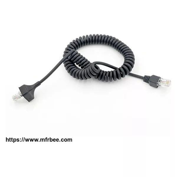 Microphone cable