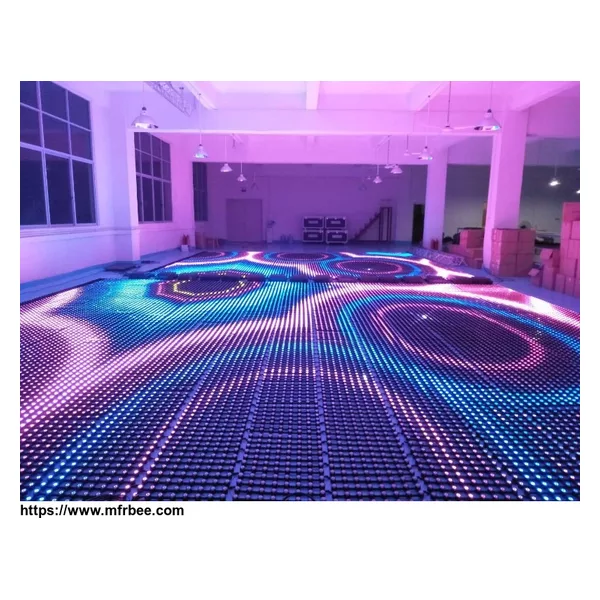 LED display