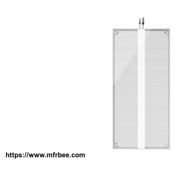 LED glass screen