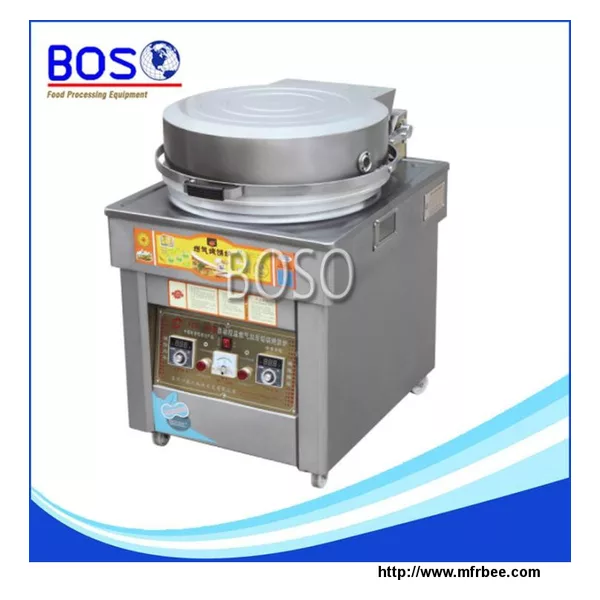 Gas Frying-Dumpling Maker(BOS-100)