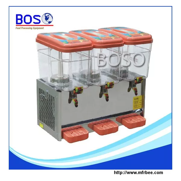 BOS-54L 3tank