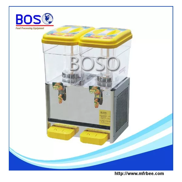 BOS-36L 2tank