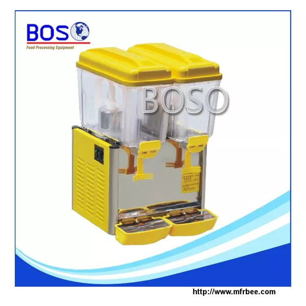 BOS-24L 2tank