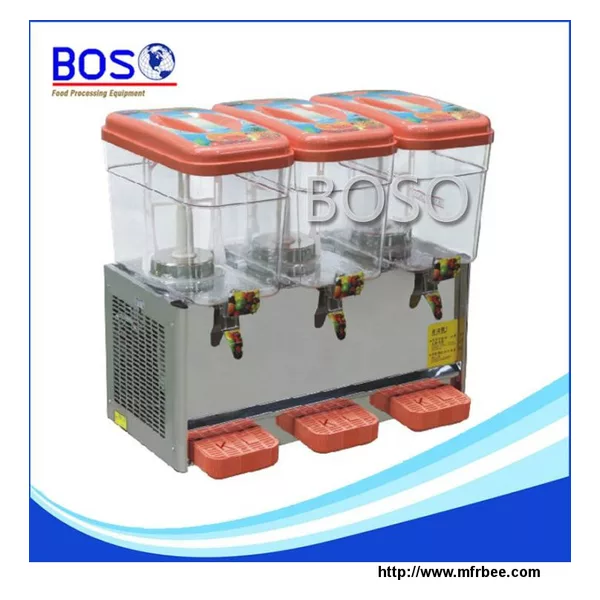 BOS-36L 3tank