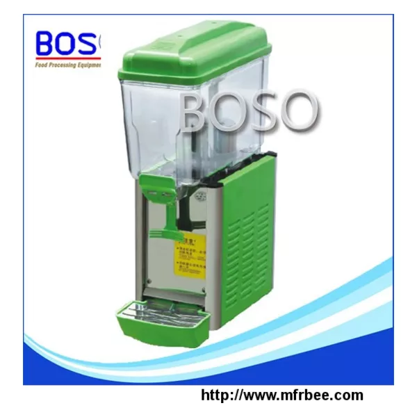 BOS-12L Single Tank