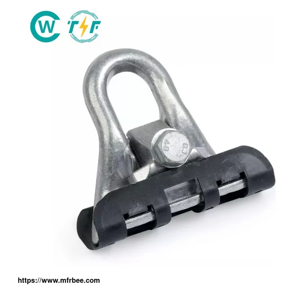 Bimetal  clamp