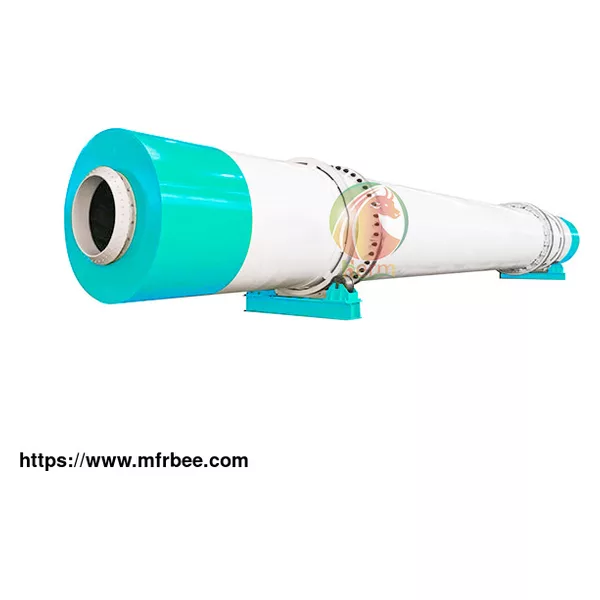 Roller Drying Machine