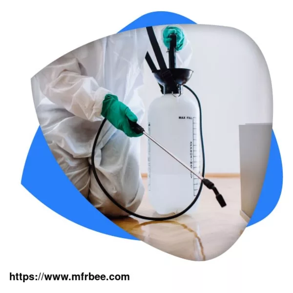 Pest Control Melbourne