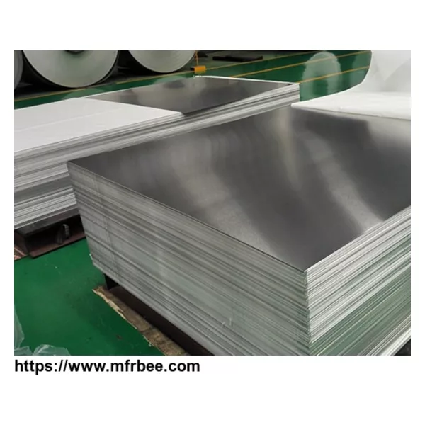 High Quality Aluminum Sheet and Coil 5005 From China