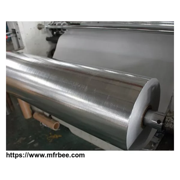 Container Aluminum Foil 3003