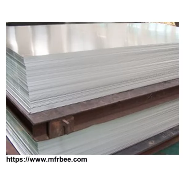 high quality 6063 aluminum plate for aluminum windows