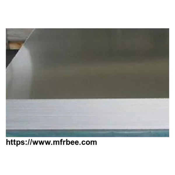 High Qualified 3003 Aluminum Sheet forpower battery use