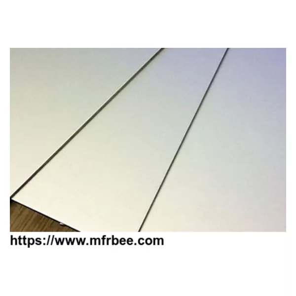 high quality 3A21 aluminum sheet for vehicle use
