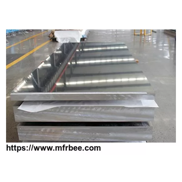 Authorized 5454 aluminum plate manufacturer with great price