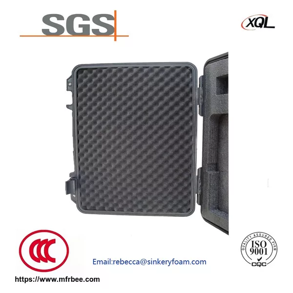 Factory Directly Sell Buffer Shock ESD PU Foam Supplier