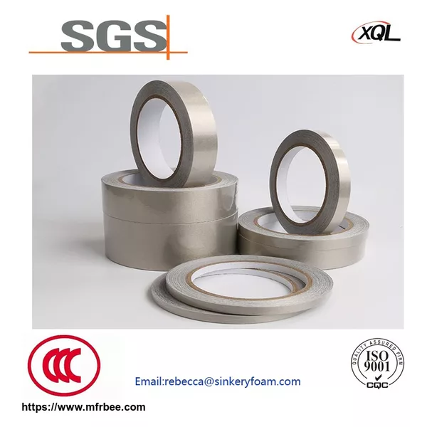 Strong Sticky Adhesive Single Side Fabric Thermally Conductive Tape