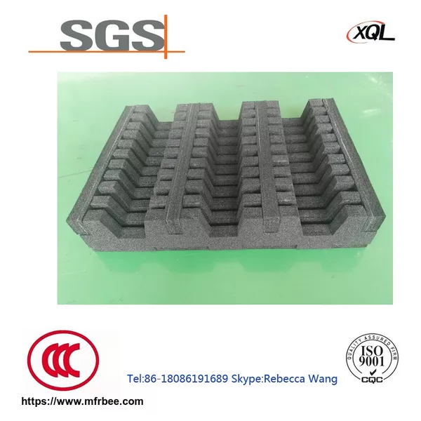 High Quality ESD XPE Conductive Foam Packaging