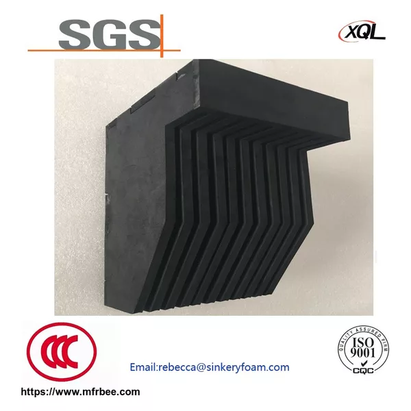 Factory Direct Mold Cutting ESD EVA Foam Tray