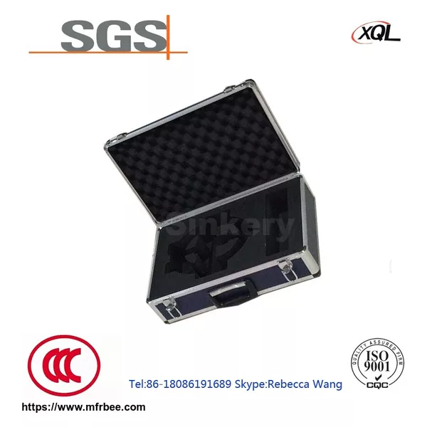 Esd protective electronics packaging eva foam insert