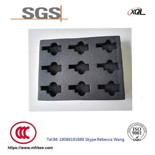 High Quality ESD XPE Conductive Foam Packaging