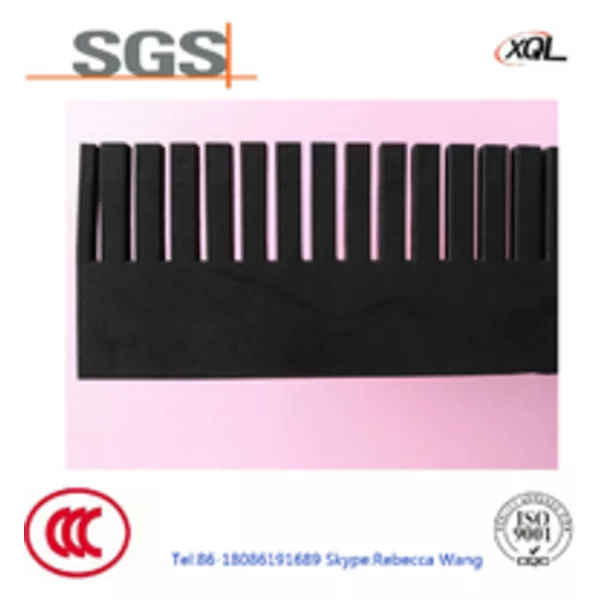 Top selling closing cell molding heat insulation EVA tool case for transferring