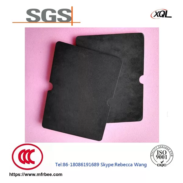 Black High Density ESD EVA Materials for Packaging