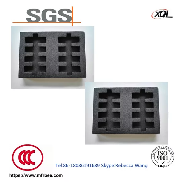 Top Selling ESD XPE Conductive Foam Box