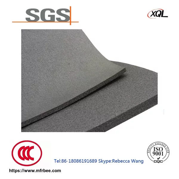 Customized Anti-static XPE Foam Packaging Tray