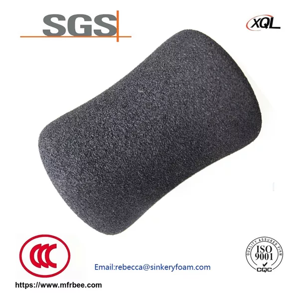 ESD PU Sponge Anti-static PU Foam
