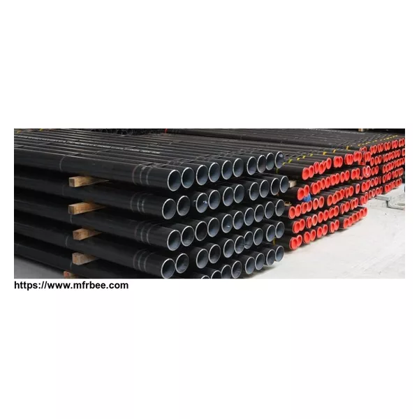 Seamless Steel Pipe