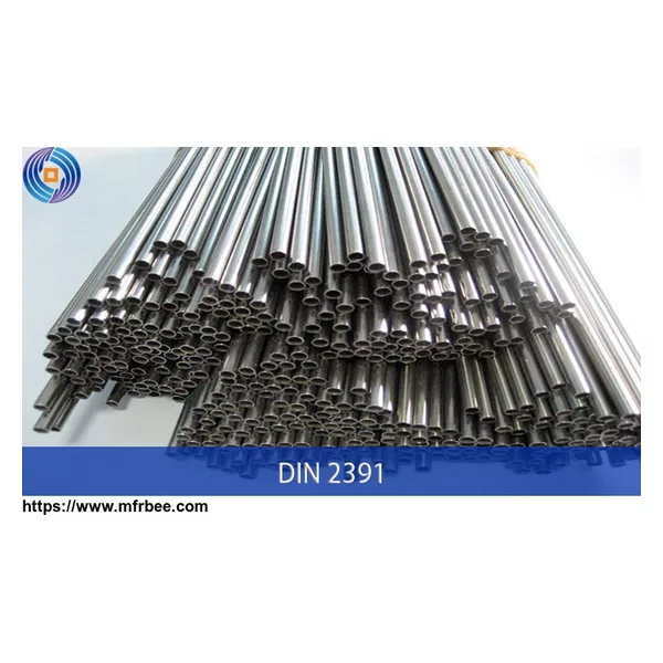 Galvanized Steel Pipe