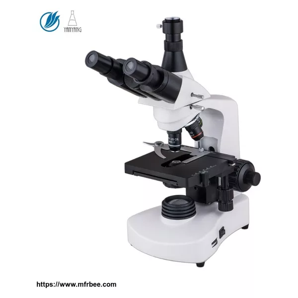 XSP-MVYF Binocular Multi-purpose Bioligical Entry level microscope 40-1600X