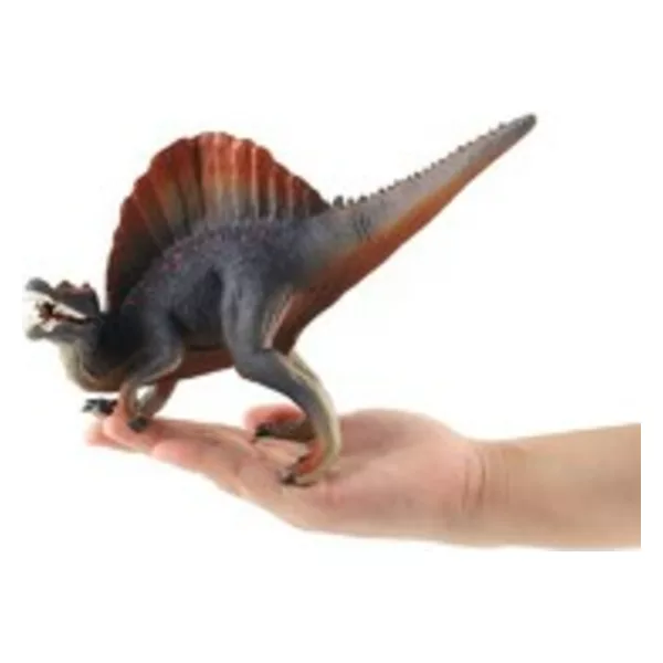 PVC spinosaurus dinosaur model toys for kids children