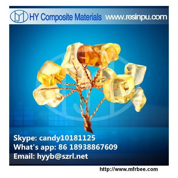 HY101# Unsaturated Resin