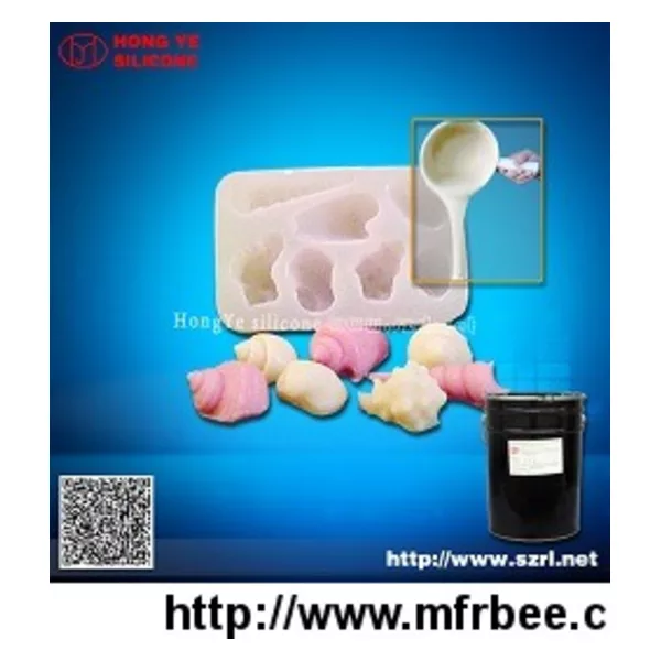 RTV silicone rubber for artificial stone molding