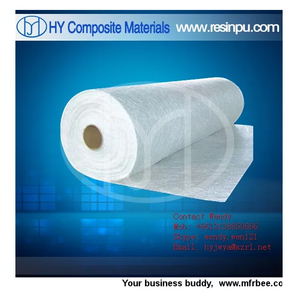 BMZ020#Non-Alkali Glass fiber surface mat