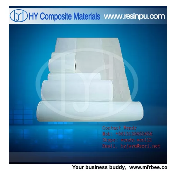 WMZ050# Non-Alkali Roofing Mat