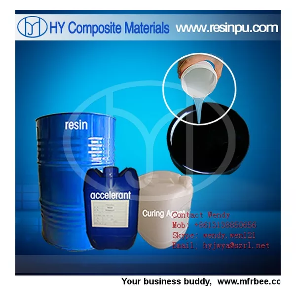 HY302#Epoxy Resin
