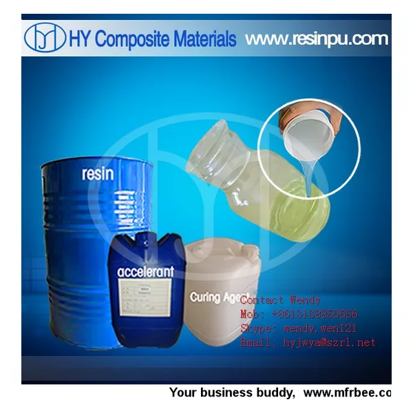 JA201# Polyurethane Resin