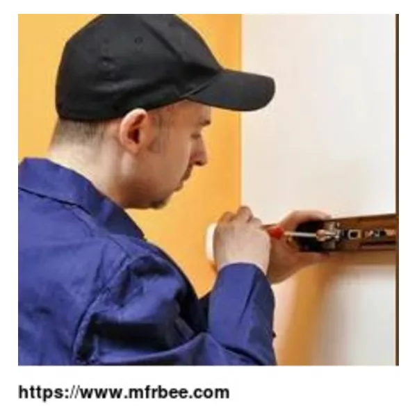 State Locksmith Services