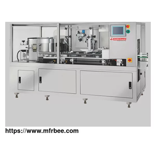 Automatic Bottle Unscrambler Machine